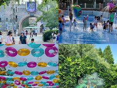 -大连海昌发现王国主题公园