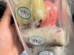 -江南春(中山中路店)