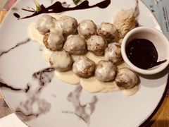 宜家瑞典肉丸-麦甜创意轻食餐厅(西康路店)