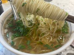 -阿里西北美食(小黄庄店)