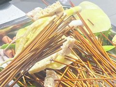 -钢五区节子串串香(环球汇·天誉店)