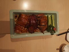 烧腊拼盆-避风塘(宝山万达店)