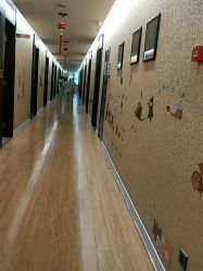 -卓玥国际月子会所(罗山路店)