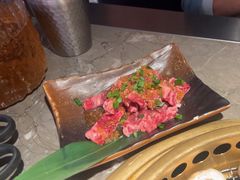 -谷牛日式烤肉(宝山U天地店)