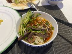 -大同云冈美高大酒店