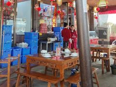 -岳记兴隆·青城腊排铜火锅(融创店)