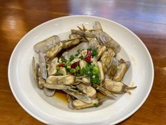 -涌觅名灶·本地海鲜宁波菜(财富广场店)