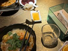 -Love Story爱情故事·养生SPA会所(新侨店)