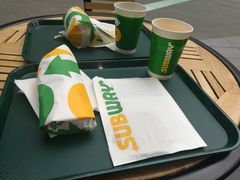 -赛百味SUBWAY(星摩尔店)