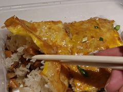 -老通城豆皮大王(吉庆街店)