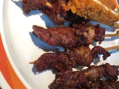 -比格比萨自助(国展店)