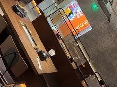 -新石器烤肉(中房金谊广场店)