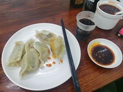 -奉天蚨祥饺子馆