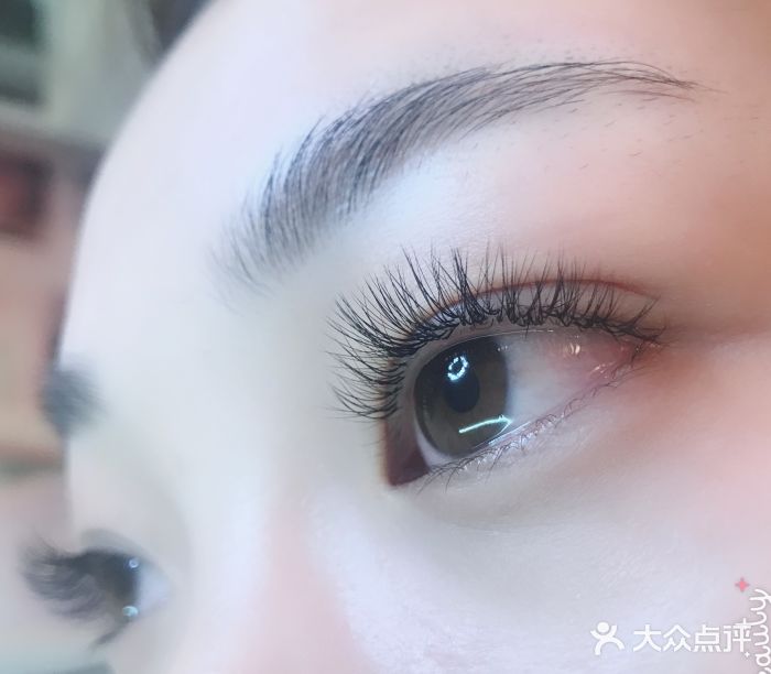 Miss·A日式美甲美睫(华发中城荟店)图片