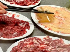 -贵宾牛·潮汕牛肉火锅(珠池总店)