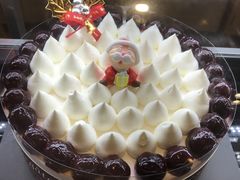 -85度C(南京龙世中心店)
