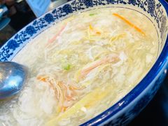 -锡和无锡菜(景丽苑店)