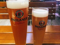 -Paulaner·德国帕拉娜自酿啤酒餐厅(海上世界店)
