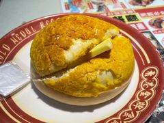 菠萝油-肥韬茶餐厅(皇庭旗舰店)