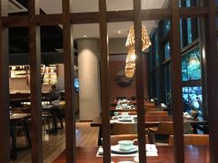 大堂-古京·臻致料理(月湖店)