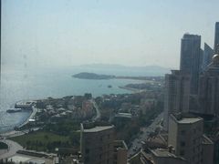 -青岛五四广场海景美仑国际公寓酒店