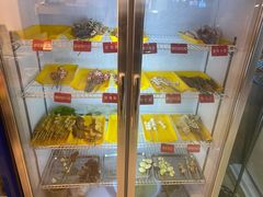 牛肉-野火鲜货烧烤(河边小院店)
