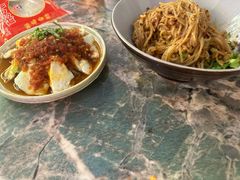 -浩海火燒雲傣家菜(芮欧百货店)