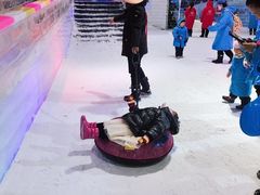 -宁波冰雪大世界(北仑区)