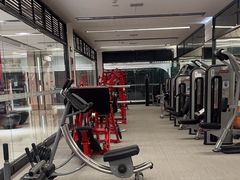 -宝力豪健身(万达广场店)