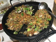 -潮福城大酒楼·潮味粤品·港式点心(湖滨北路店)