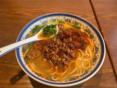 -辣肉面大王(天平路店)