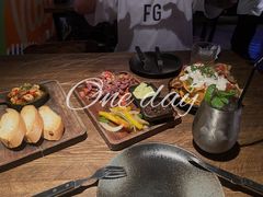 -Q MEX 库迈墨西哥餐吧(三里屯店)