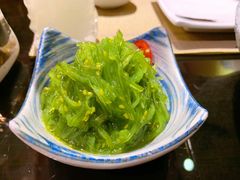 -昱匠·日本料理(金融街店)