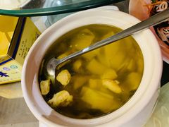 鸡汤-赢融印象·星光店·清真云南菜·民族菜