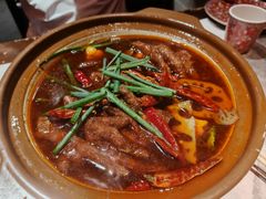 -山四砂锅(太原钟楼街店)