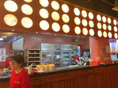 -刘一锅筋头巴脑(大悦城C店)