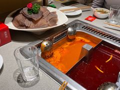 -海底捞火锅(团结桥店)