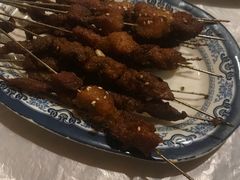 -霄汉羊排(万松园一店)
