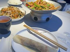 -额娘·春饼烤鸭(华北七楼创始店)
