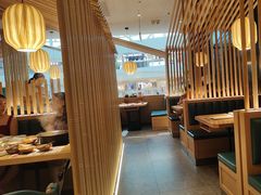 -温野菜涮涮锅(曲江大悦城店)