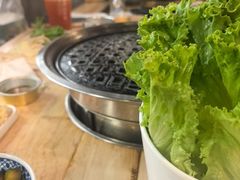 -霸腹烤肉(厦门柚子番店)