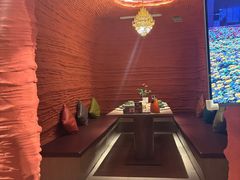 -耶里夏丽·丝路国际·新疆餐厅(浦东区东方路店)