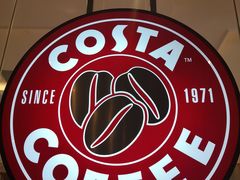 -COSTA COFFEE(上海月星环球港店)