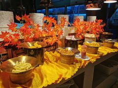 -阪尚皇·原切牛排·烤肉火锅自助(北京路店)