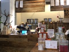 -成川茶店·潮汕工夫浓茶(万象店)