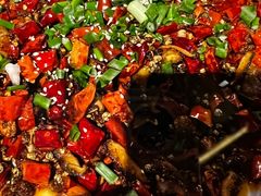 -院8里·小聚园老川菜(九眼桥店)