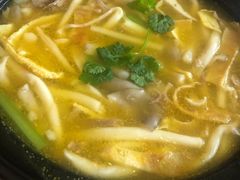 -東城故事·尋找姆媽的味道(玉兰路店)