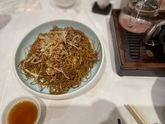 -白天鹅宾馆-宏图府餐厅