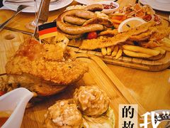 -天津普拉那啤酒坊(意风区店)