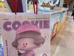 -泡泡玛特POPMART(国贸三期店)